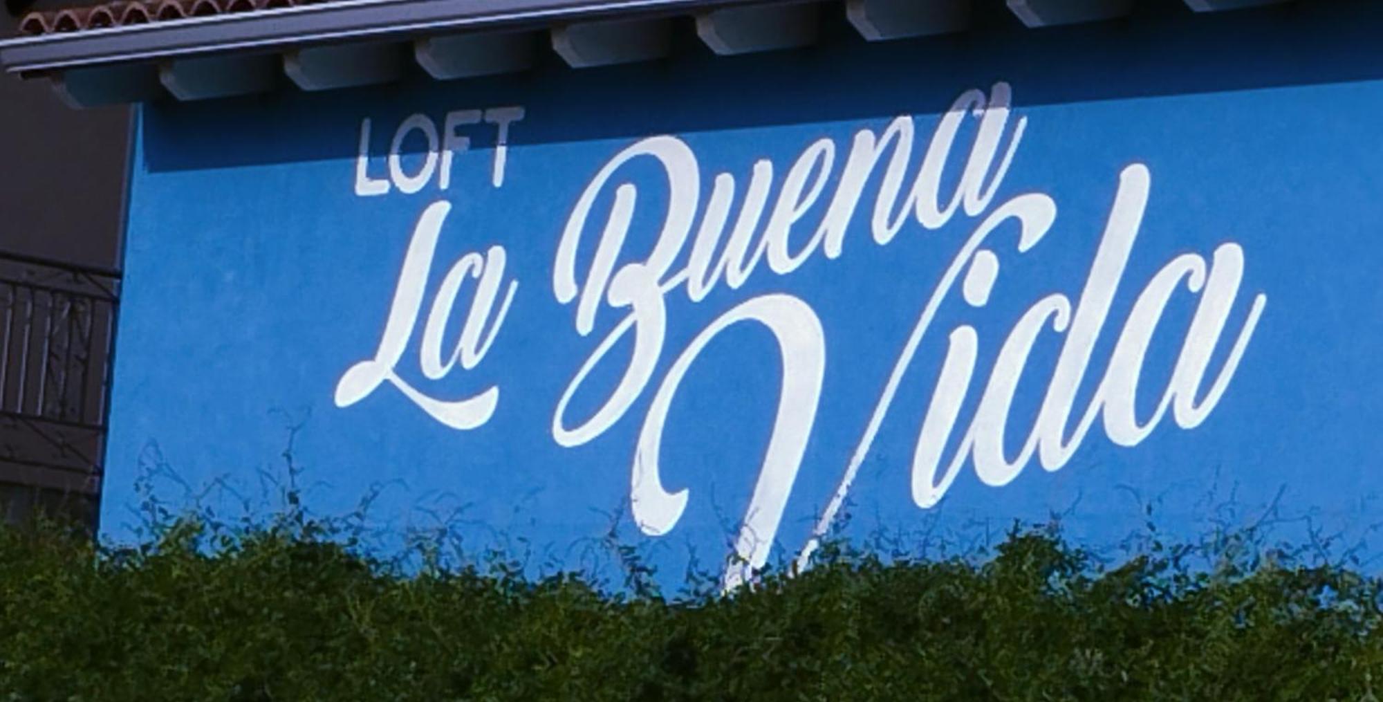 ペニャランダ・デ・ドゥエロLoft La Buena Vidaアパートメント エクステリア 写真